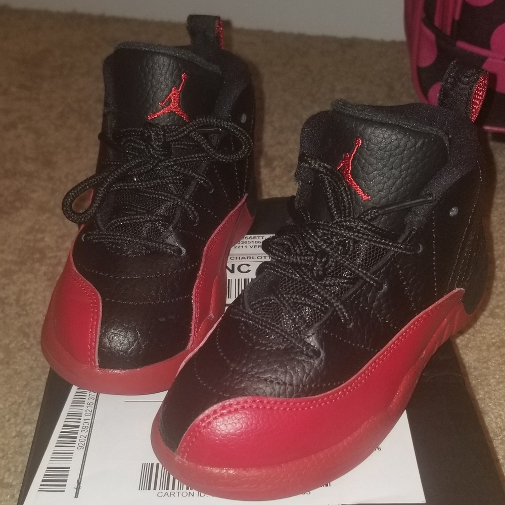 Toddler shoes